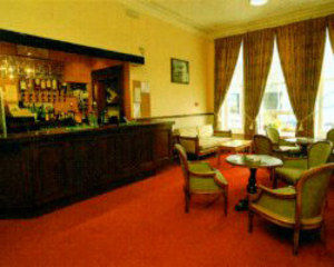 Ambassador Hotell Eastbourne Exteriör bild